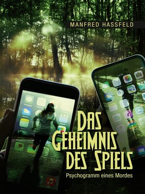 cover image of Das Geheimnis des Spiels